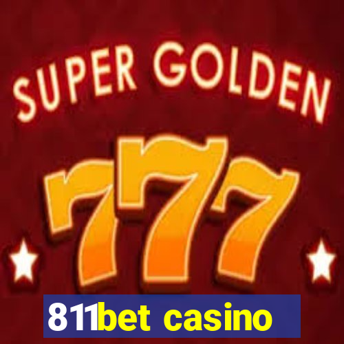 811bet casino